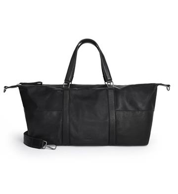 LLOYD C26-17000-SA Travel Bag BLACK 