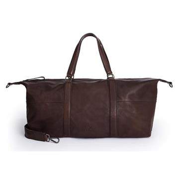 LLOYD C26-17000-SH Travel Brag BROWN 