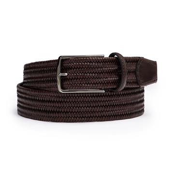 LLOYD C26-52001-SI Herre Bælte