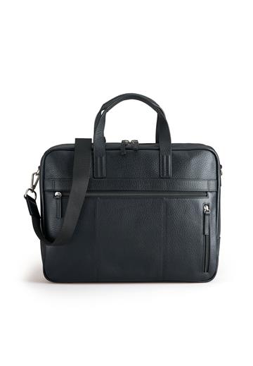 LLOYD C95-11000-OA Briefbag BLACK 