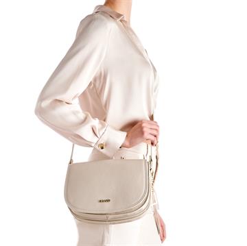 LLOYD D13-11001-OE Saddle Bag OFFWHITE 
