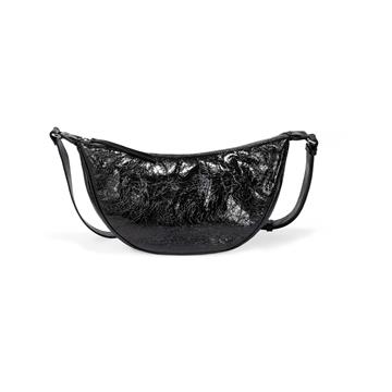 LLOYD D15-18001-OA Crossoverbag BLACK 