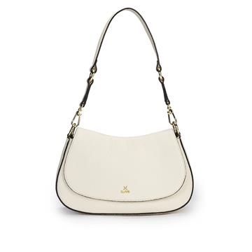 LLOYD D16-10000-TF SADDLE BAG Beige 