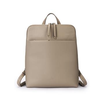 LLOYD D16-14000-SF Business Bagpack Beige 
