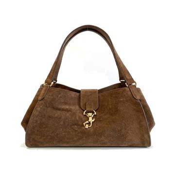 LLOYD D16-15002-UH SHOPPER BROWN 