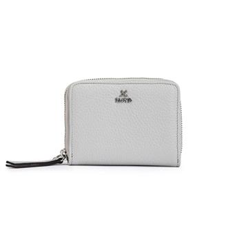 LLOYD D16-22000-TC PURSE GREY 