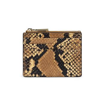 LLOYD D16-22002-TG PURSE COGNAC 