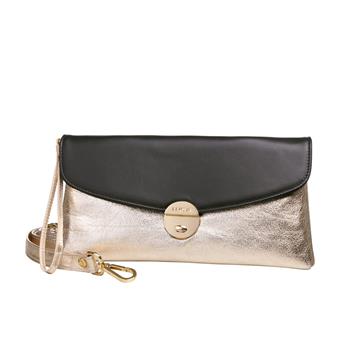 LLOYD D22-13003-OV CLUTCH GOLD 