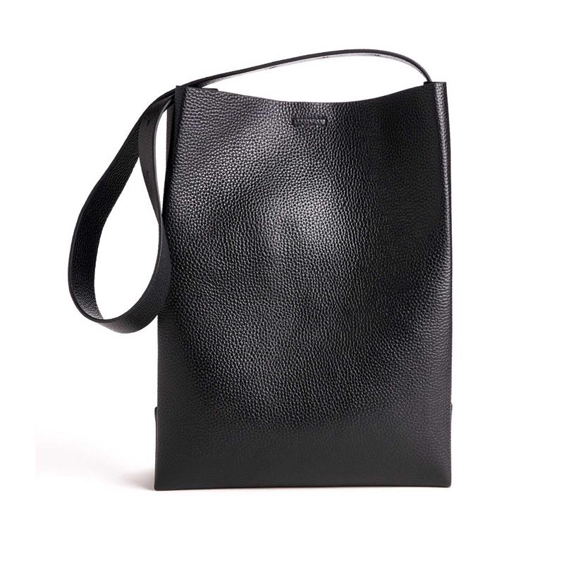 LLOYD D23-11003-OA Shoulder Bag BLACK 