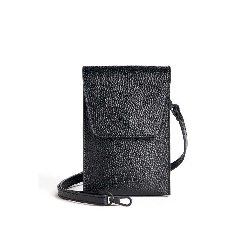 LLOYD D23-13007-OA Shoulder Bag BLACK 
