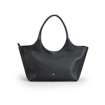 LLOYD D25-15000-OA Shopperbag BLACK 