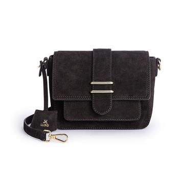 LLOYD D26-11001-UH Handbag BROWN 