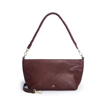 LLOYD D26-11010-SP Handbag BORDEAUX 