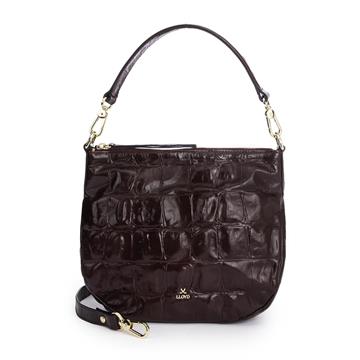 LLOYD D26-16002-TP Hobobag BORDEAUX 