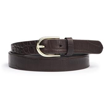 LLOYD D26-33000-SI Dame Bælte