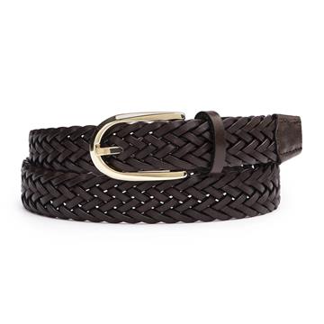 LLOYD D26-43005-SI Dame Bælte