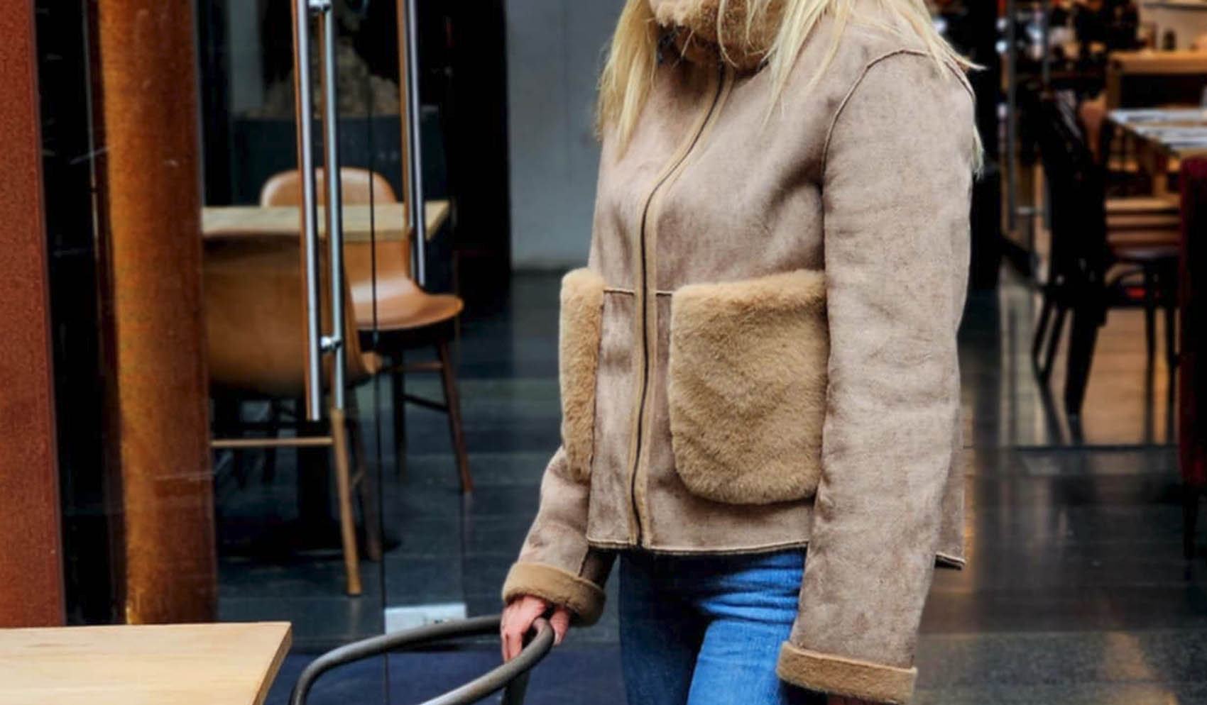 herresko til kvalitetsbevidste mand