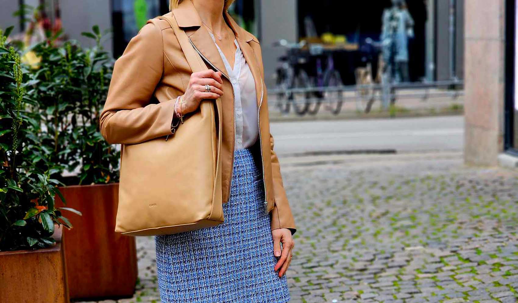 herresko til kvalitetsbevidste mand