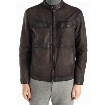 LLOYD BALDO Herre Jakke