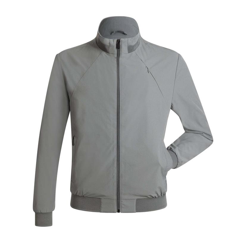 LLOYD COSTA Herre Jakke GREY 52