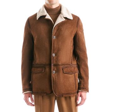 LLOYD RON Herre Jakke