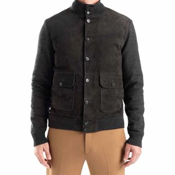 LLOYD AKIRO Herre Jakke