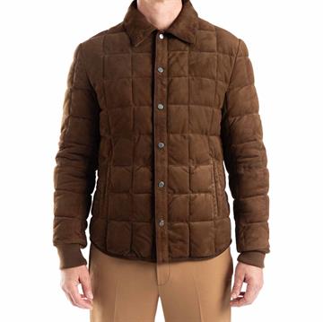 LLOYD ALFEO Herre Jakke