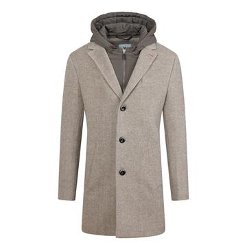 LLOYD LIVERPOOL Herre Jakke