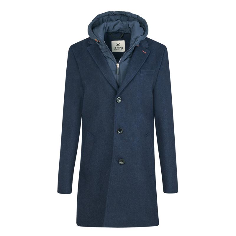 LLOYD LIVERPOOL Herre Jakke