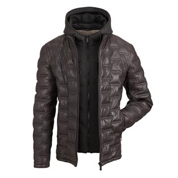 LLOYD TINO Herre Jakke