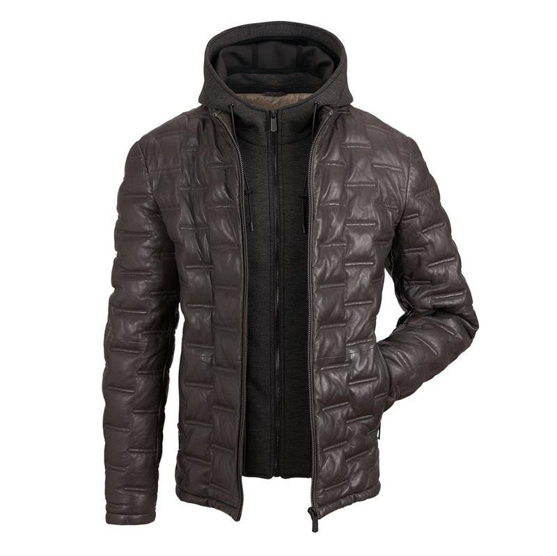 LLOYD TINO Herre Jakke