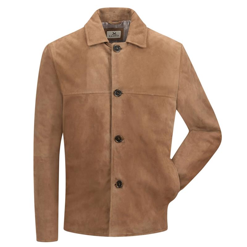 LLOYD ANGELO Herre Jakke