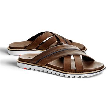 LLOYD EDVINO Herre Sandal