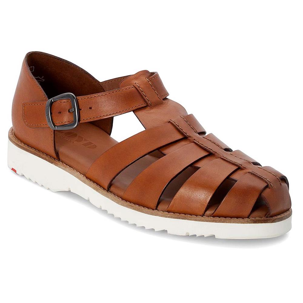 ELLIOT Herre Sandal -Den Danske LLOYD Onlineshop