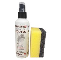 Køb EFFEKT LEATHER CLEANER   online med gratis fragt og retur