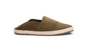 ESPADRILLER