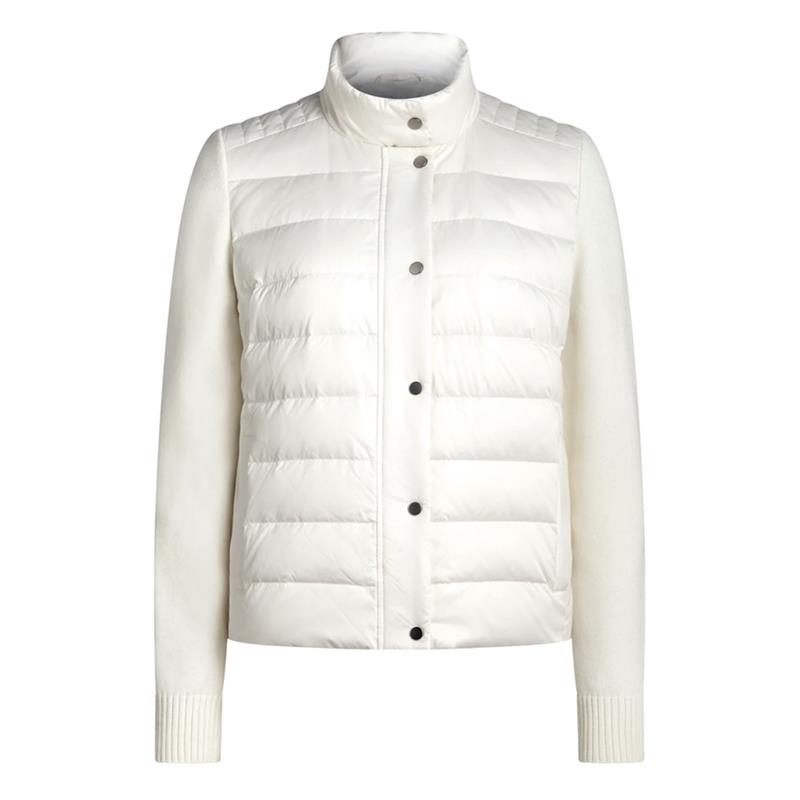 LLOYD MIX AND MATCH Dame Jakke OFFWHITE 34