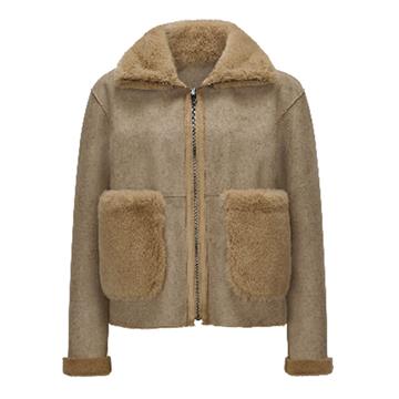 LLOYD MICHAELA Dame Jakke