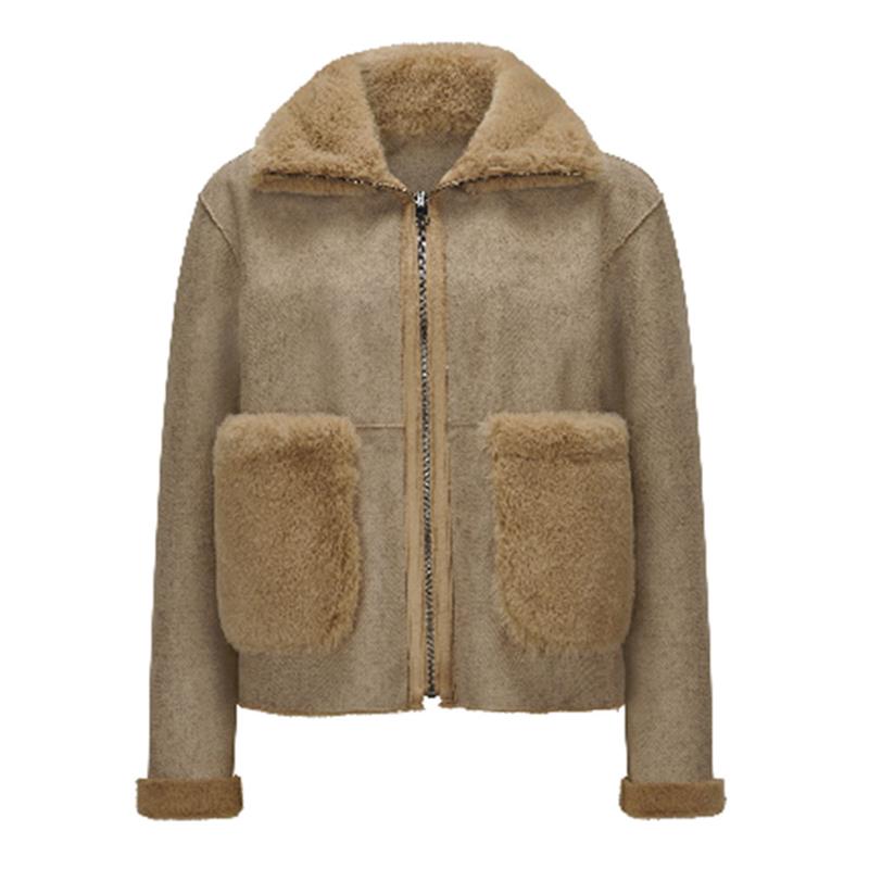 LLOYD MICHAELA Dame Jakke