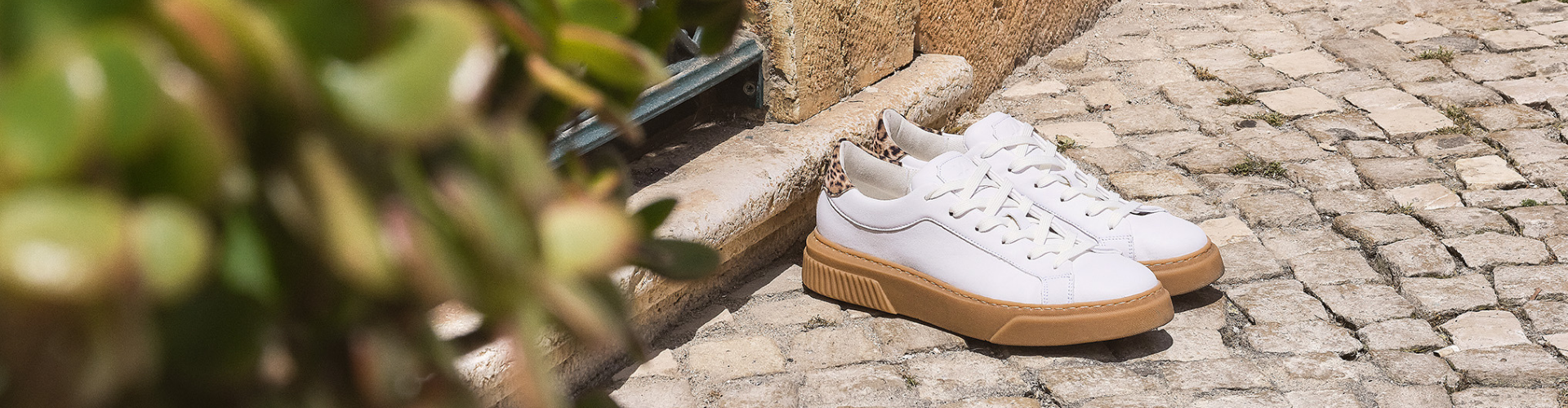 Sneakers til kvinder