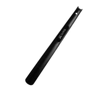 LLOYD Skohorn - Sort Plastic (43 cm)