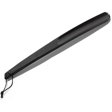 LLOYD Skohorn - Sort Træ - Langt (38 cm)