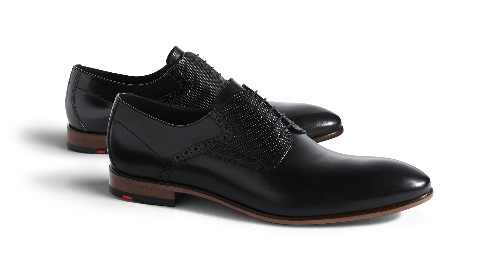 LLOYD OAKLAND Herre Sko