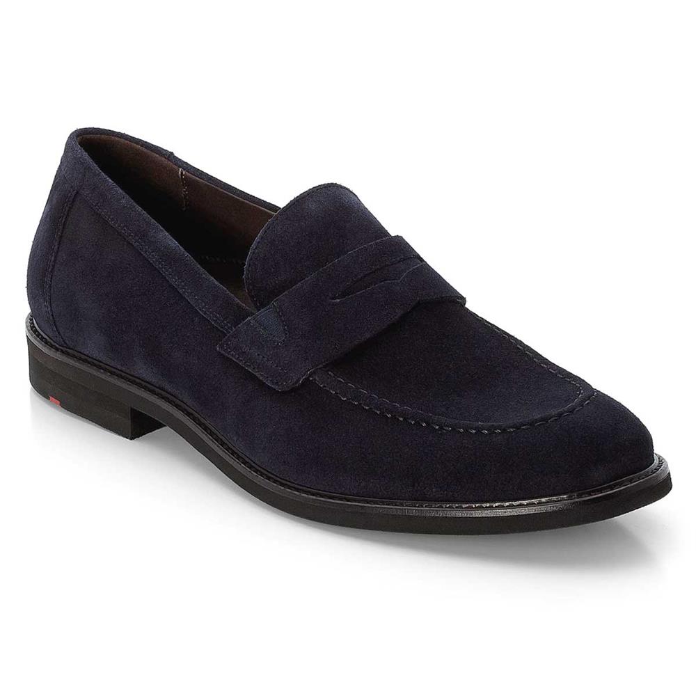 LLOYD REED Herre Loafer -Den Officielle Onlineshop