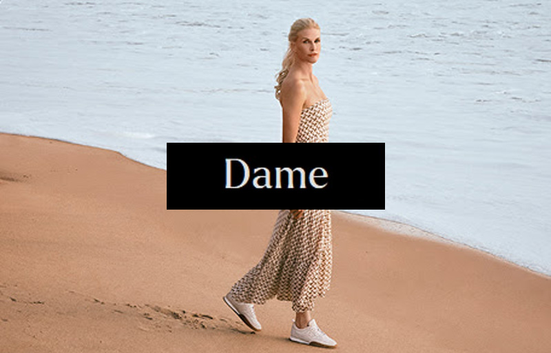 Damesko