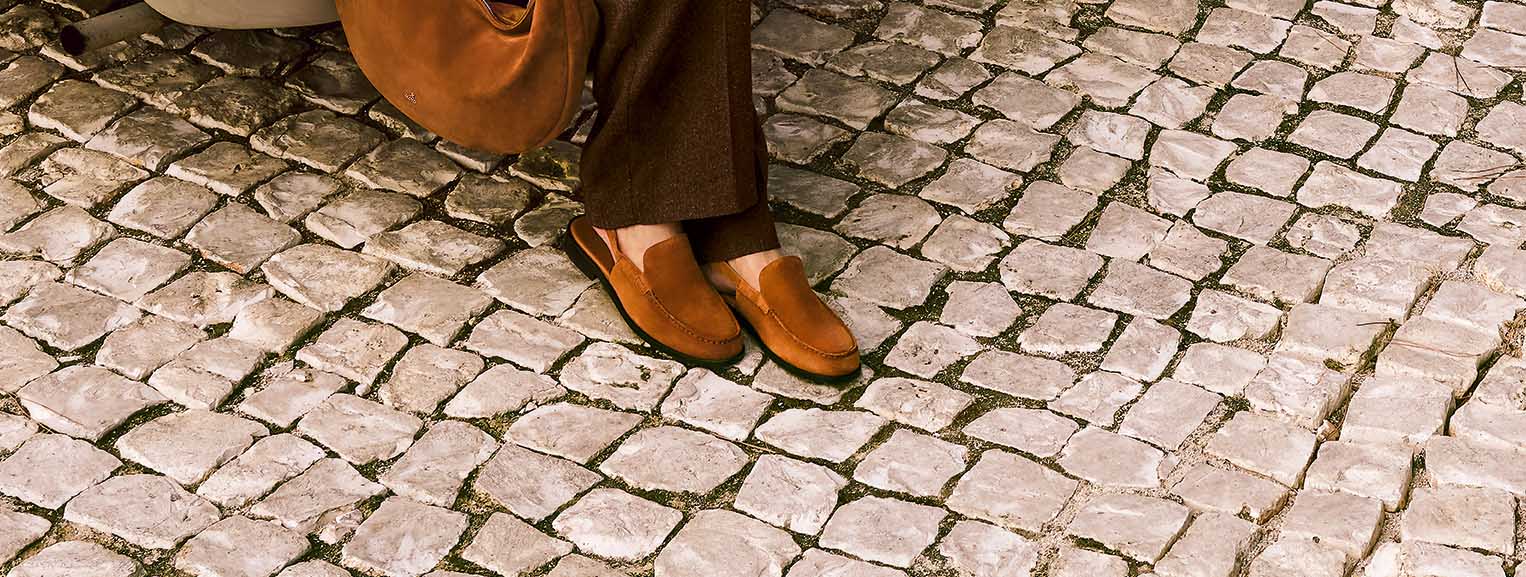 SS26 Forårskollektion kvinder