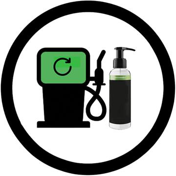 GENOPFYLDNING AF SUSTAINABLE SkoPLEJE
