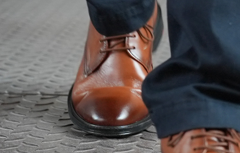 LLOYD X-Motion 110 Business Sko