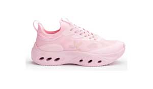 PERFORMANCE DAME SNEAKER