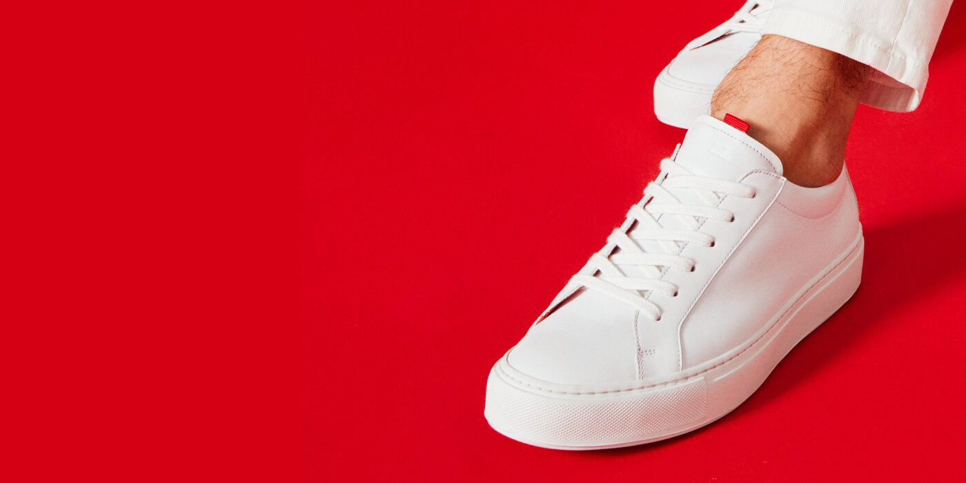 Herre Sneakers